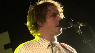 Kevin Morby - All Of My Life (HD) Live In Paris 2015