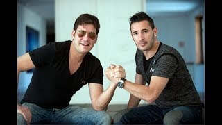 Andy y Lucas todo mi apoyo!!!