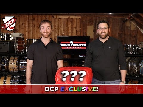 Ludwig Supraphonic 14x6.5 - Brass on Brass - DCP EXCLUSIVE!