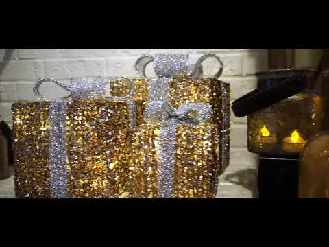 Christmas Decorations