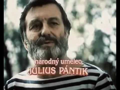 Bambuľkine Dobrodružstvá - Prekvapenie (úvodná skladba HQ)