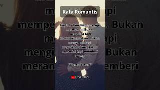 Download lagu Kata Romantis Buat Pacar, Eps. 04 #kataromantis #statuswhatsapp mp3
