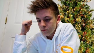 Why I Hated Christmas This Year