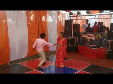 new couple Joru ka Ghulam dance