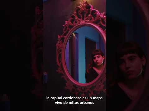 ¿Conocías la leyenda MÁS TERRORÍFICA de Córdoba? 👻 #historias #terrorymisterio #historia #travel