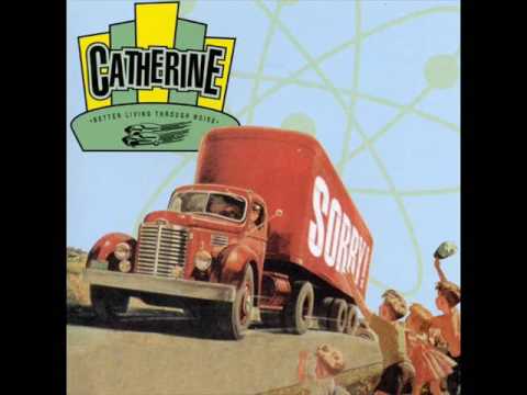Songs About Girls - Catherine