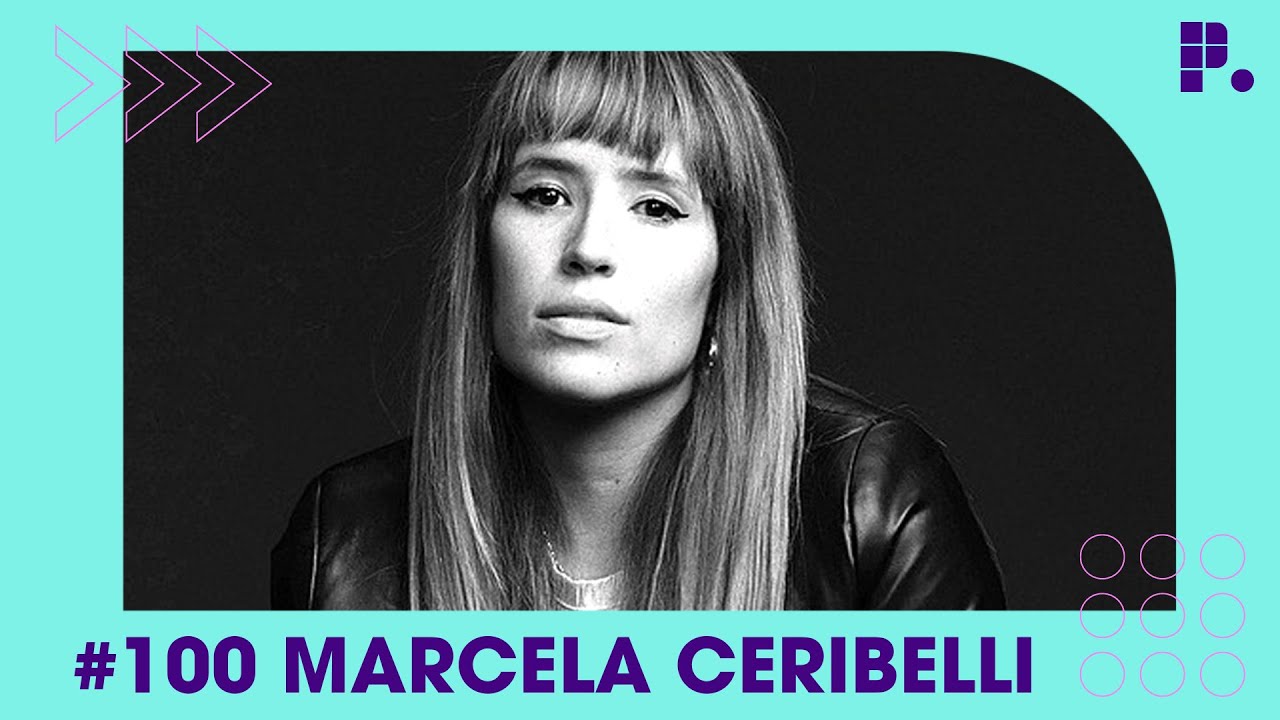 Marcela Ceribelli: O despertar da mulher exausta #100 | Projeto Piloto Podcast