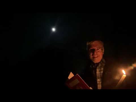 Poetry Passages #38: "The Moon" by Alexander Pushkin