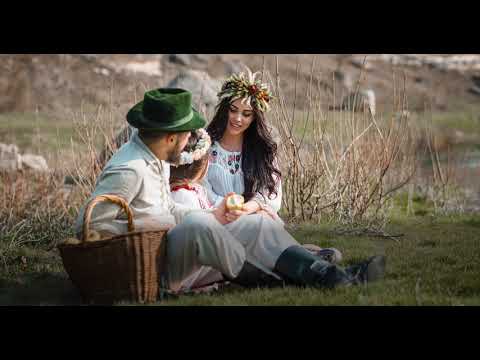 Marcela Barbos - Moldoveanca KARAOKE