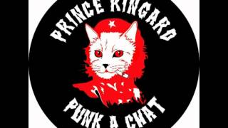 Prince Ringard - Le pont des suicidés (PUNK A CHAT - 2012)