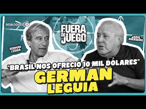 "BRASIL NOS OFRECIÓ 10 MIL DÓLARES EN ARGENTINA 78" - FUERA DE JUEGO