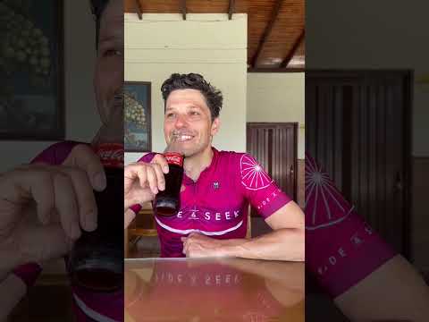 Bolivar Day 2: Santa Rosa de Osos to Monteria