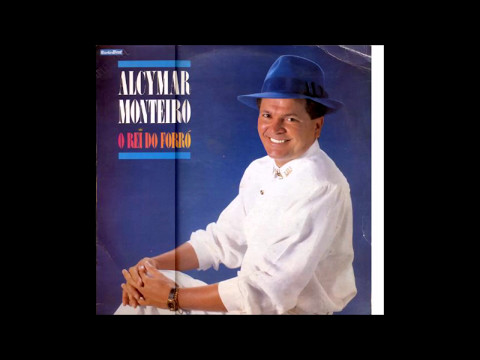 Cavaleiro Alado - Alcymar Monteiro - YouTube