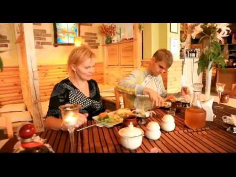 Restauracja Zaścianek Polski