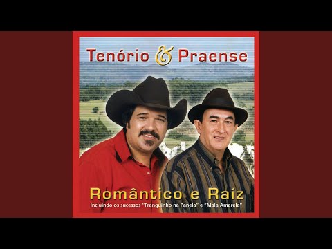 Velha Rotina - Tenório e Praense