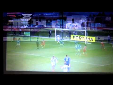 SK Klatovy 1898 - góly 2014/2015