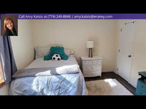 33 Somerset Ln, Holden, MA 01520 - MLS #72751292