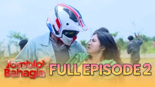 Download lagu Jomblo Jomblo Bahagia Full Episode 2 mp3