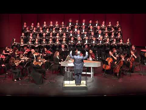 Behold the Lamb of God - Handel's Messiah Part ll-22