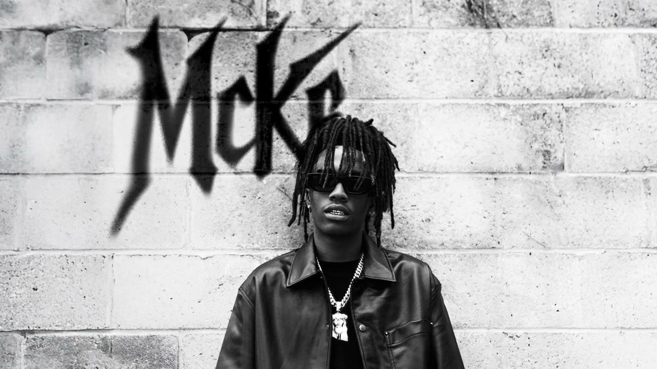 FattMack - Ring Ring Ring [Official Visualizer]