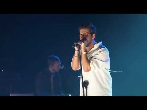 Igor Walaszek - Mówią mi (Albo Inaczej 2 - koncert w Teatrze Muzycznym Roma - 2.11.2018)