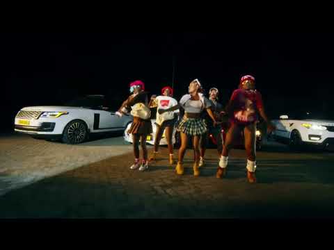 Chino KID x MBOSSO x S2KIZZY &Dj awakening _ Bongo Man r.m.x (New official video)