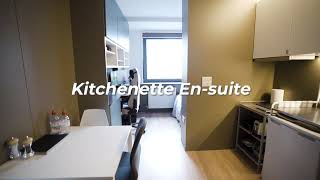 Farrier House Student living - Boutique Student accommodation in the Heart of Wo