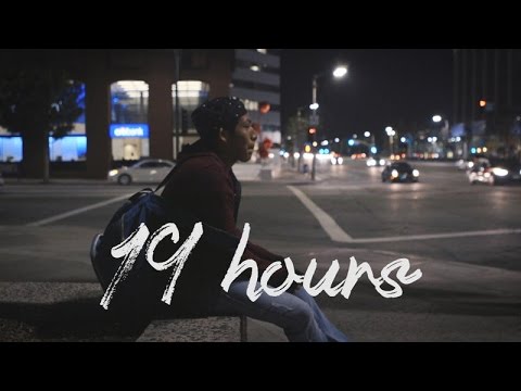 The Life Of An Unaccompanied Minor In L.A. | Los Angeles Times