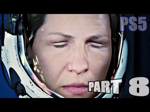 Returnal - PART 8 - Full Game Walkthrough (No Commentary)