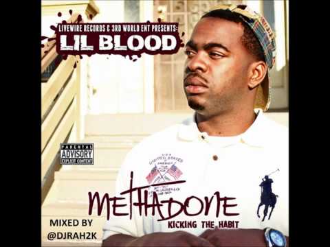 Lil Blood Ft. Lil Goofy - 3rd World Free Boski Turnt Up [NEW FEBRUARY 2012]