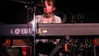 Straylight Run-It's For the Best