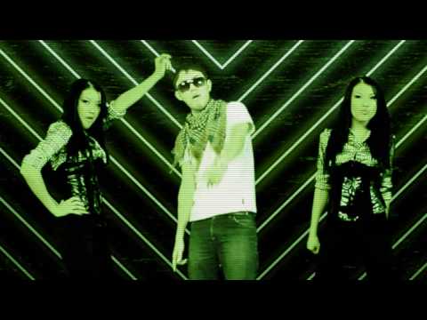 Aidar feat. Saken - Город В Огне