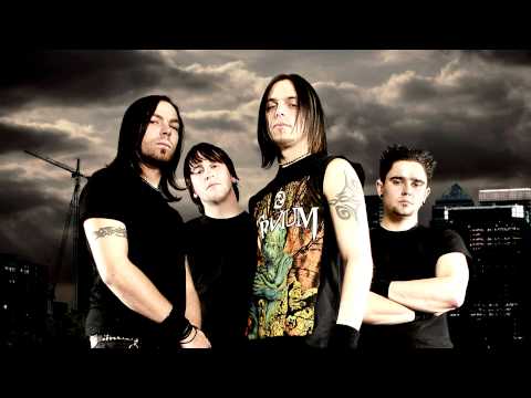 Bullet for my Valentine - Waking the demon (432Hz)