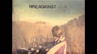 Rise Against - Architects (Instrumental)