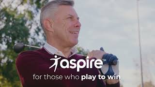 What will your Aspire Journey be? - Play to Win