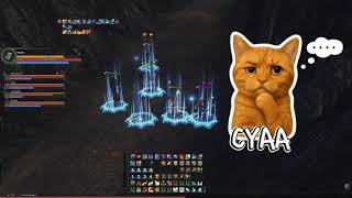 DOZ CP ZERG VS ALL SERVER