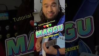Download lagu MANGU versi Reggae #reggae #gitar #guitar #mangu #cover mp3