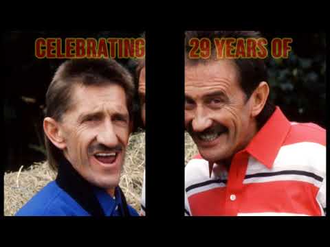 ChuckleVision29 - Title Sequence Montage Compilation