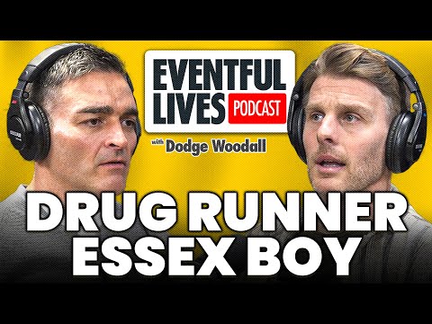 £80M Cocaine Deal Gone Wrong: Frank Stedman