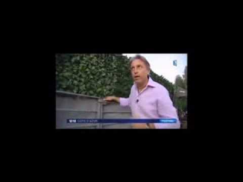 Le Théâtre Robinson - Mandelieu-La Napoule - France 3