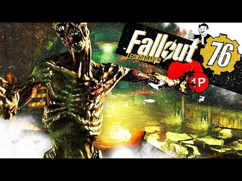 DIE GRÖßTEN GEFAHREN LAUERN IN DER TIEFE ❗☢️ Fallout 76 Deutsch 271 | SOLO PC Gameplay