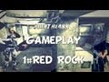 Point Blank - 1# Red Rock 