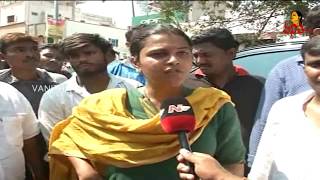 Bhuma Akhila Priya Sister Mounika Face To Face