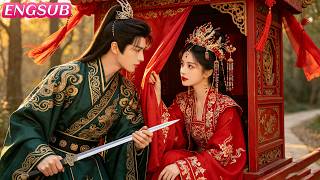 The prince encounters a runaway bride—only to discover she’s the woman he’s searched for years!