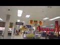 Store Closing Store Tour Of Sears Roebuck Great Northern Mall North Olmsted OH