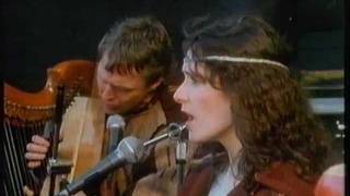 Robin Williamson 1984 Production of 'The Mabinogi' (2)