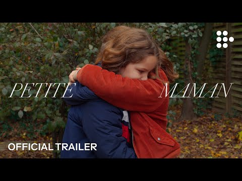 PETITE MAMAN | Official Trailer | Exclusively on MUBI