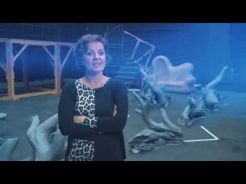 OperaCafé 20221120 - Az istenek alkonya