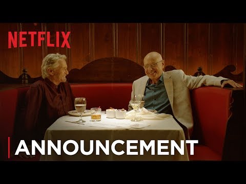 The Kominsky Method Season 2 (Announcement Teaser)