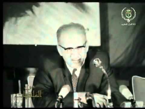 لمادا شبابنا يعرف كريستيانو ومورينو وميسي ولا يعرف مالك بن نبي؟